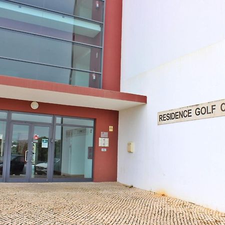 Residences Golf Club Apartment Картейра Экстерьер фото