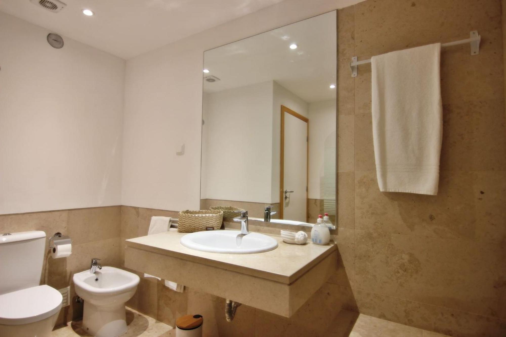 Residences Golf Club Apartment Картейра Экстерьер фото