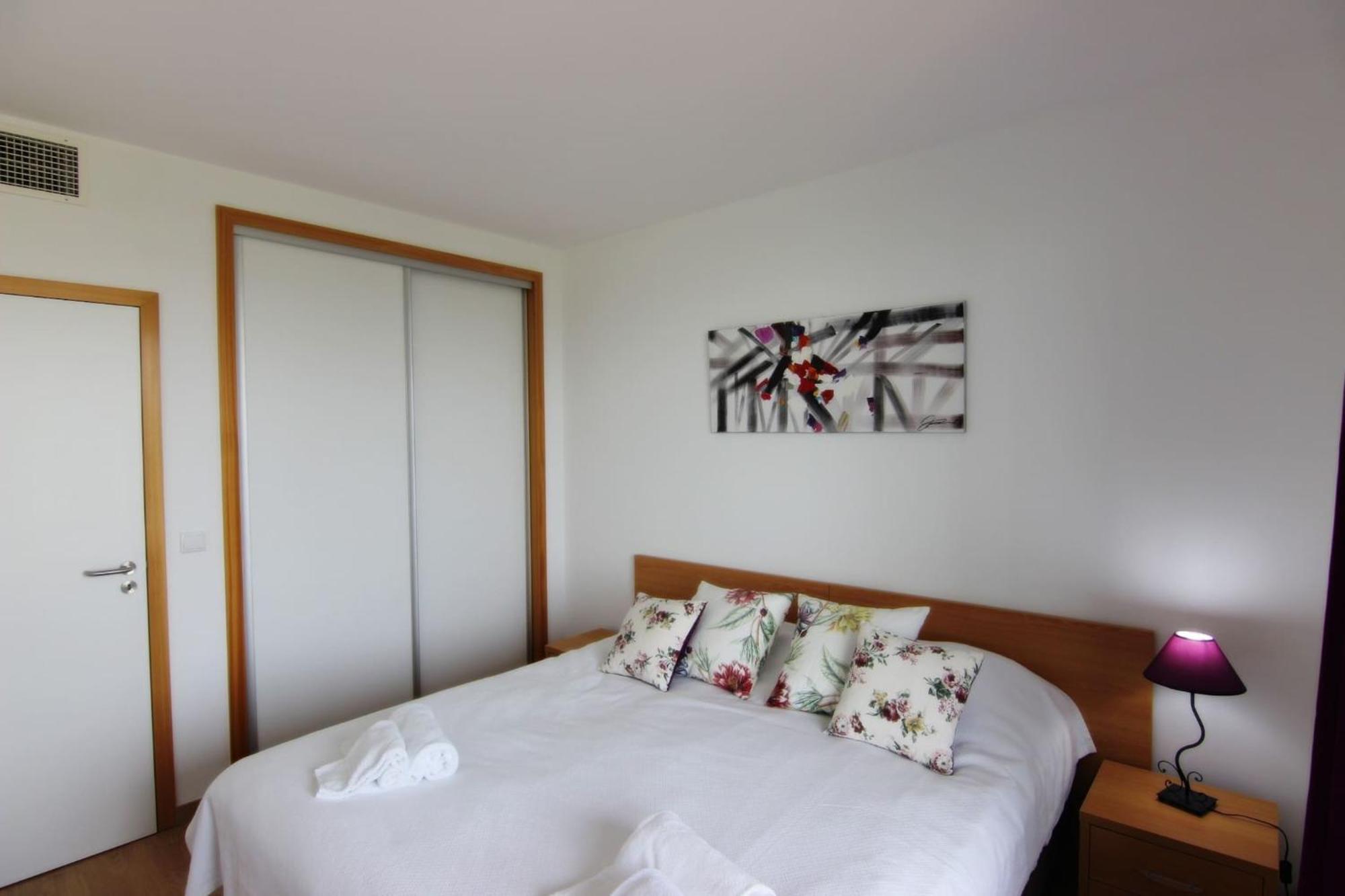 Residences Golf Club Apartment Картейра Экстерьер фото