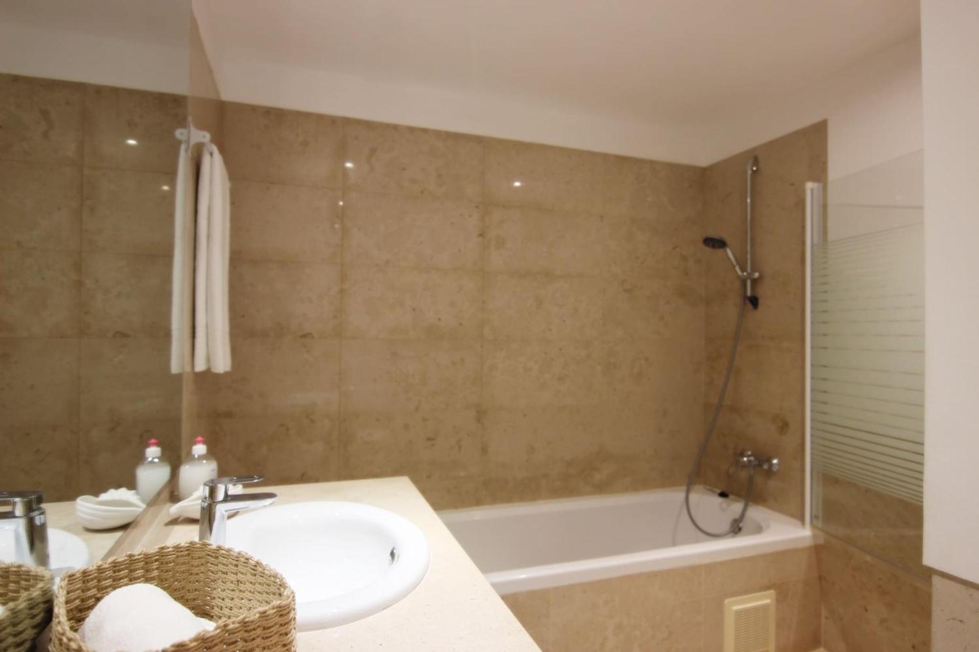 Residences Golf Club Apartment Картейра Экстерьер фото