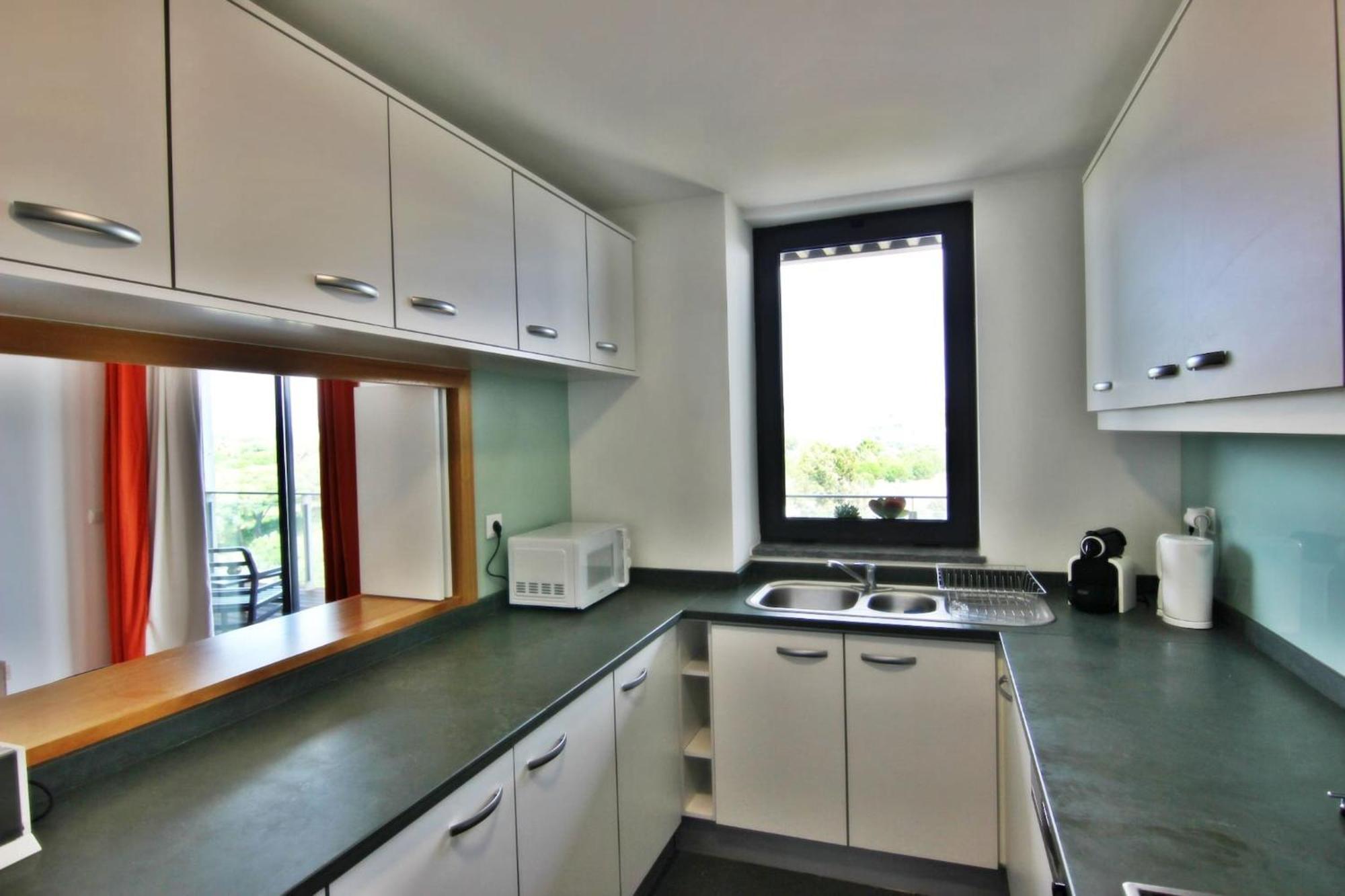 Residences Golf Club Apartment Картейра Экстерьер фото