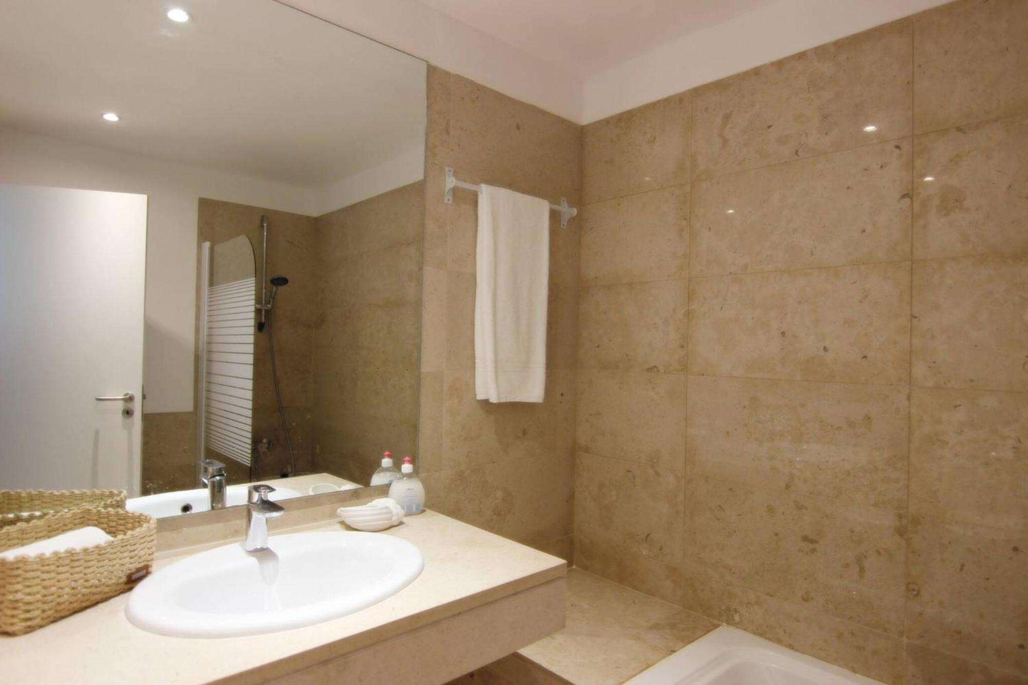 Residences Golf Club Apartment Картейра Экстерьер фото