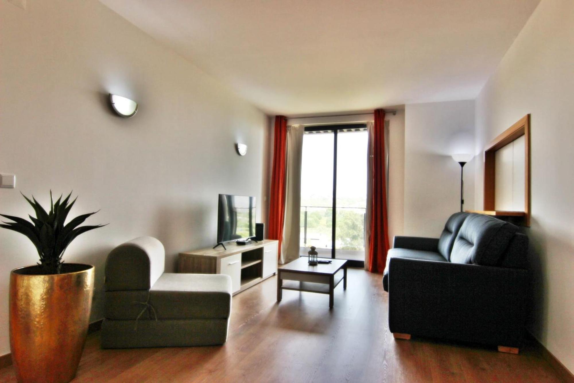 Residences Golf Club Apartment Картейра Экстерьер фото