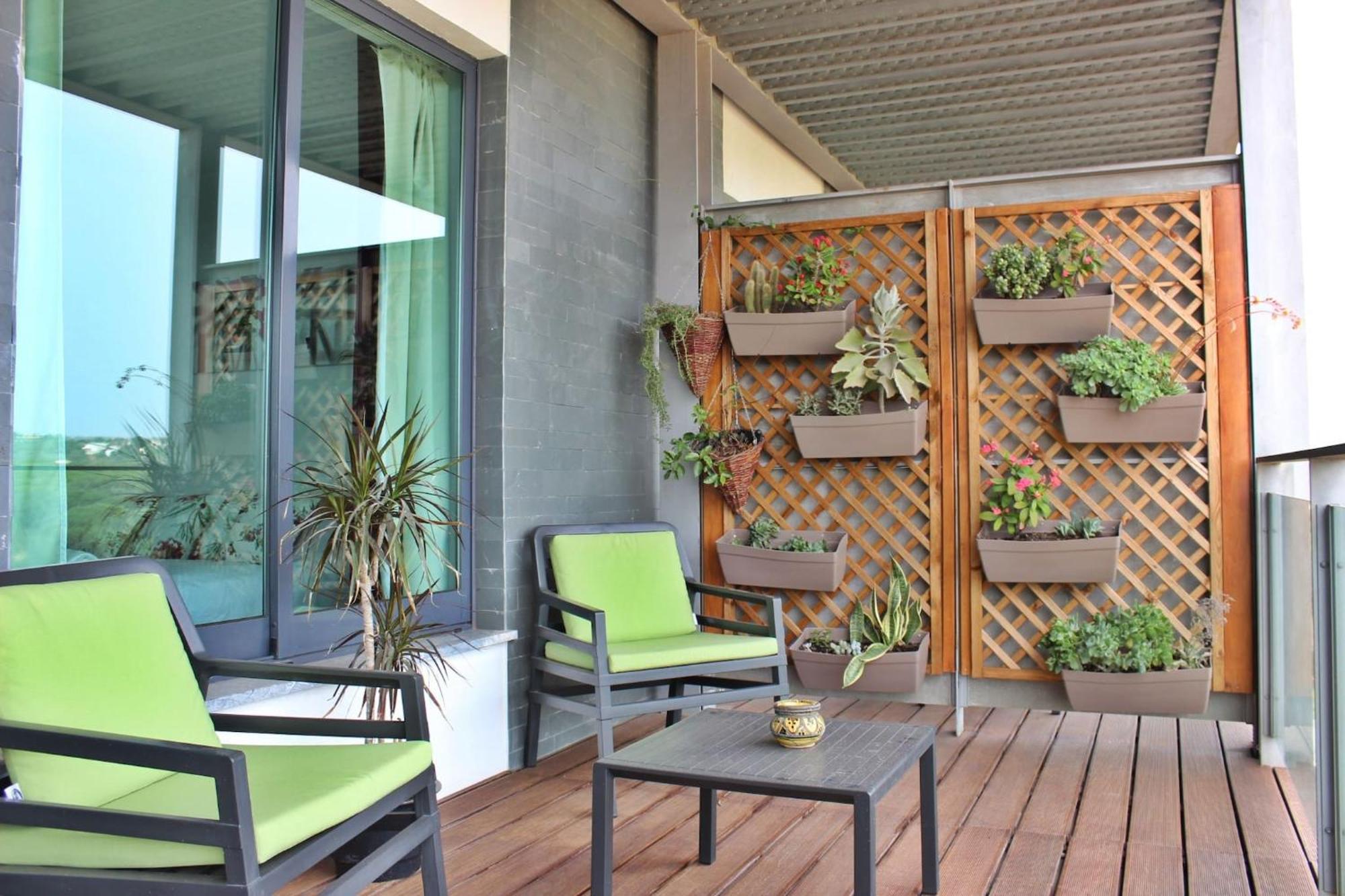 Residences Golf Club Apartment Картейра Экстерьер фото