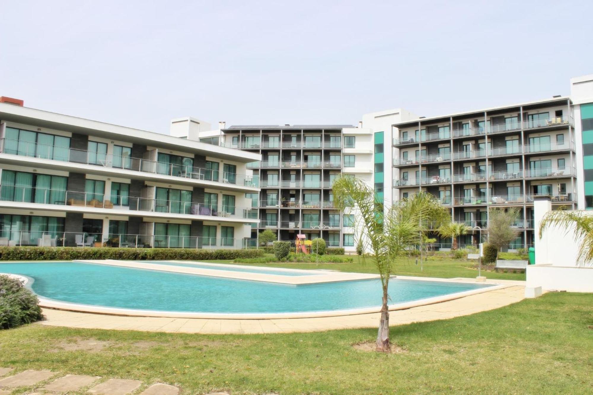 Residences Golf Club Apartment Картейра Экстерьер фото