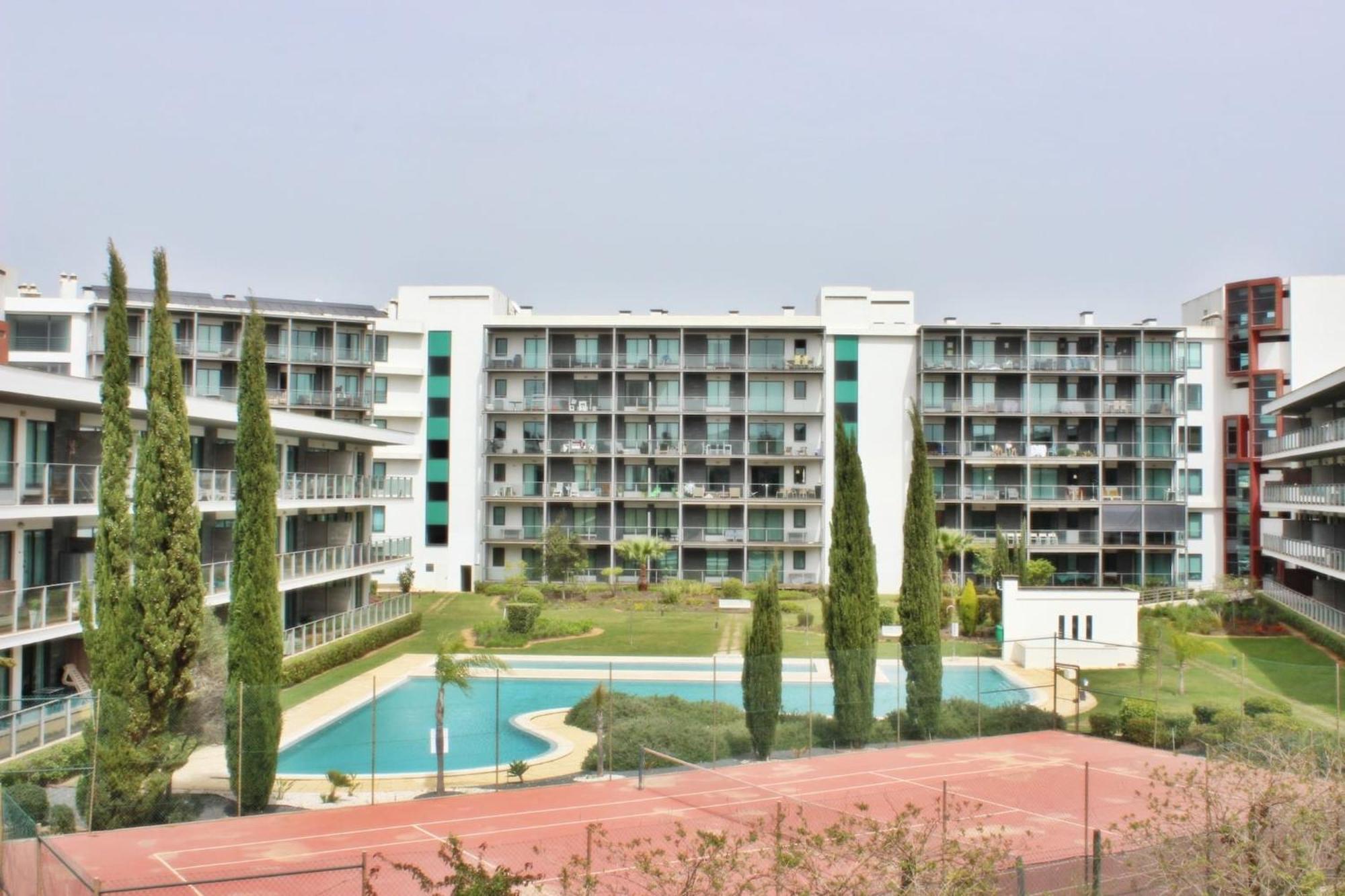 Residences Golf Club Apartment Картейра Экстерьер фото